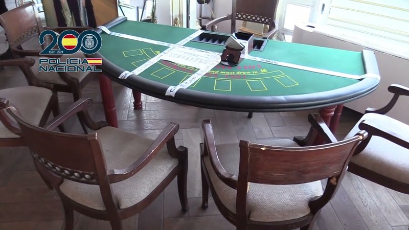 Conoce los beneficios de jugar en el Pistolo Casino en línea de España - overview