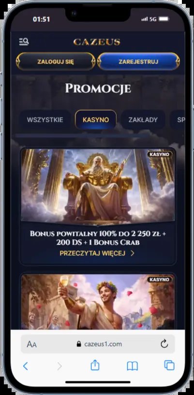Cazeus Casino en Ligne France : Comment Jouer en Sécurité et en Confiance, cazeus casino en ligne
