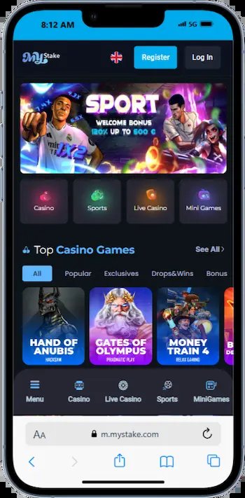 GB - mystake bet GB - mystake bet